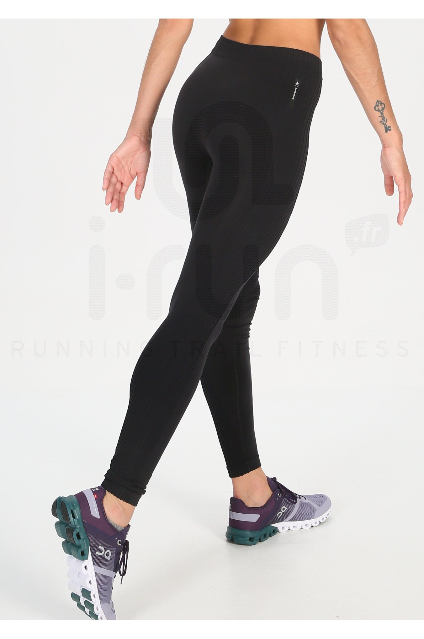 Odlo Pure Ceramiwarm W 