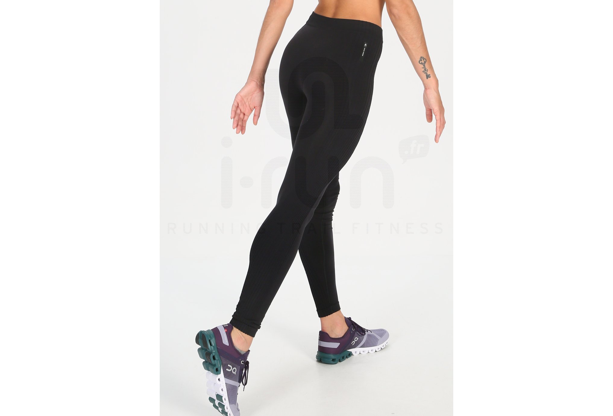 Odlo mallas largas Pure Ceramiwarm