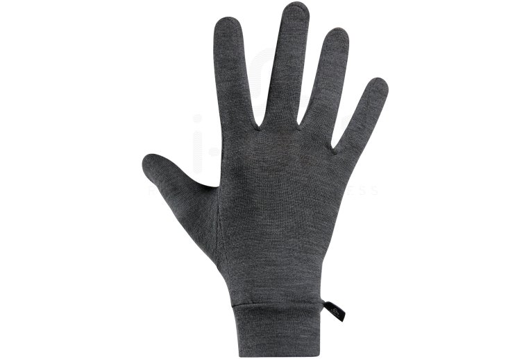 Odlo Revelstoke Performance Wool 