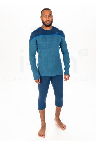 Odlo Revelstoke Performance Wool Warm M 
