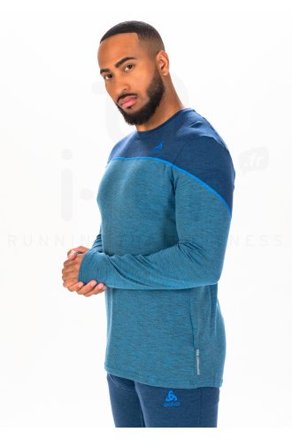Odlo Revelstoke Performance Wool Warm M 