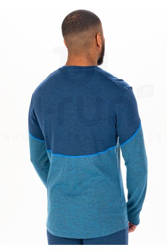 Odlo Revelstoke Performance Wool Warm M 