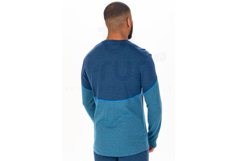 Odlo Revelstoke Performance Wool Warm Herren