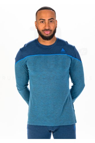 Odlo Revelstoke Performance Wool Warm M 