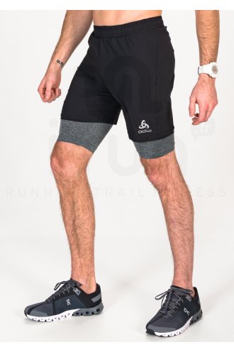 Odlo Run Easy 2 en 1 M 