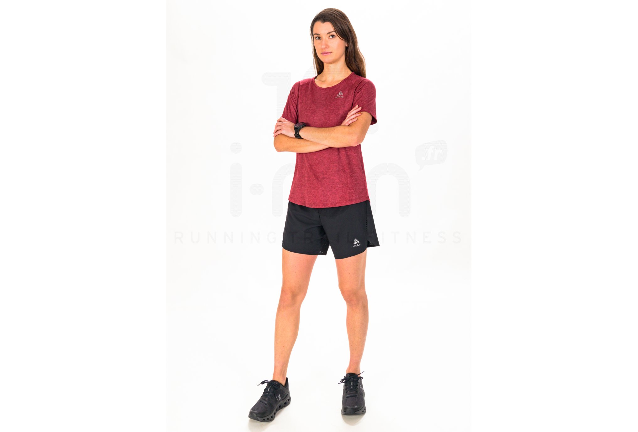 Odlo Run Easy 365 Damen