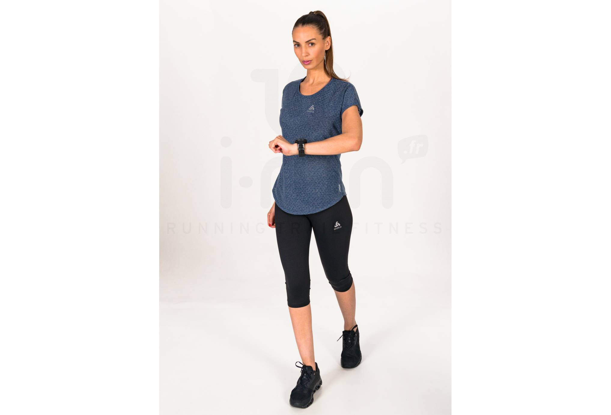 Odlo Run Easy Linencool ECO Damen
