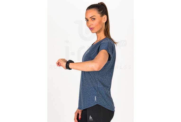 Odlo Run Easy Linencool ECO Damen