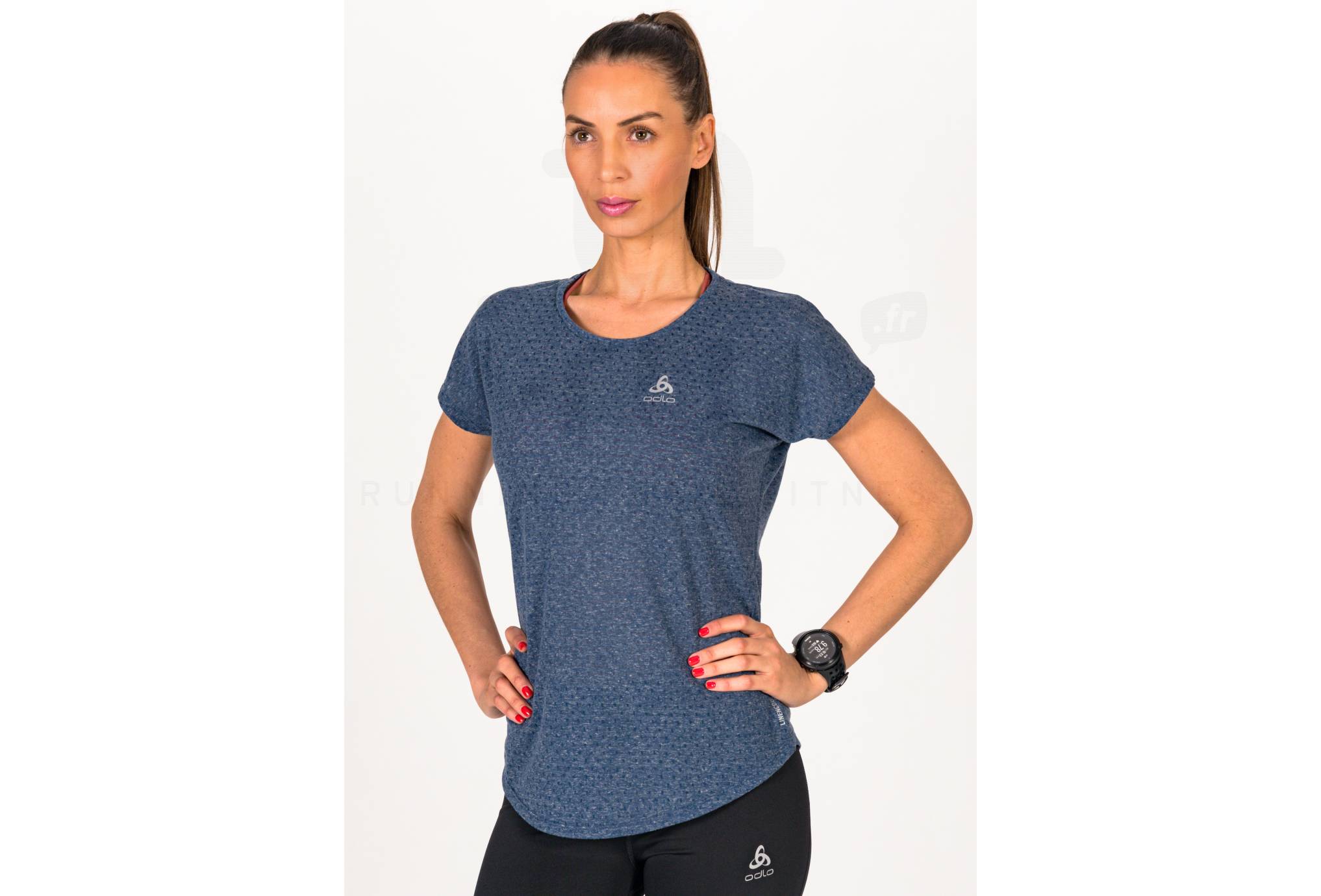 Odlo Run Easy Linencool ECO Damen