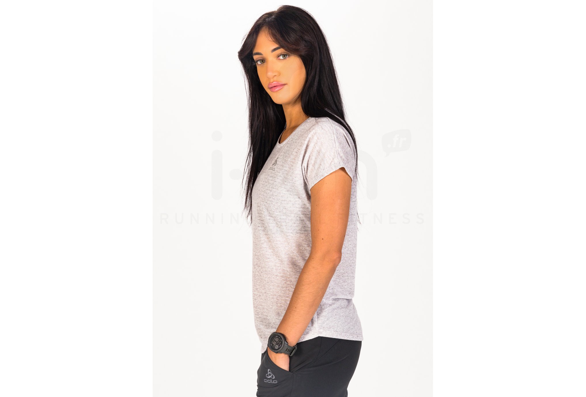 Odlo Run Easy Linencool ECO Damen