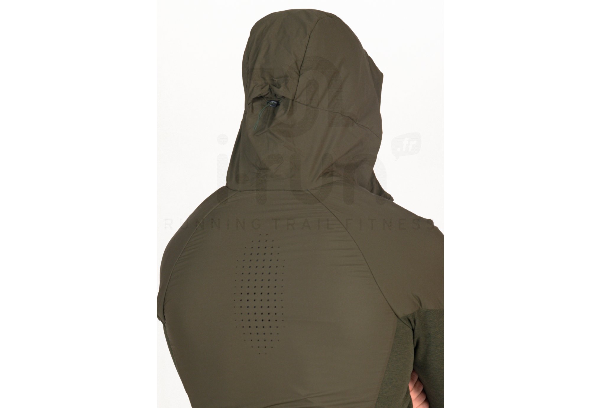 Odlo chaqueta Run Easy S-Thermic ECO