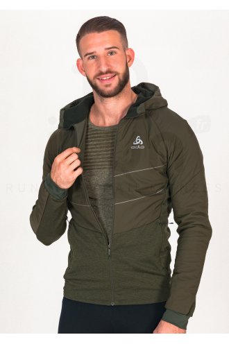 Odlo Run Easy S-Thermic ECO M 