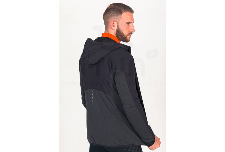 Odlo Run Easy S-Thermic ECO Herren