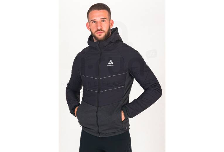 Odlo Run Easy S-Thermic ECO Herren