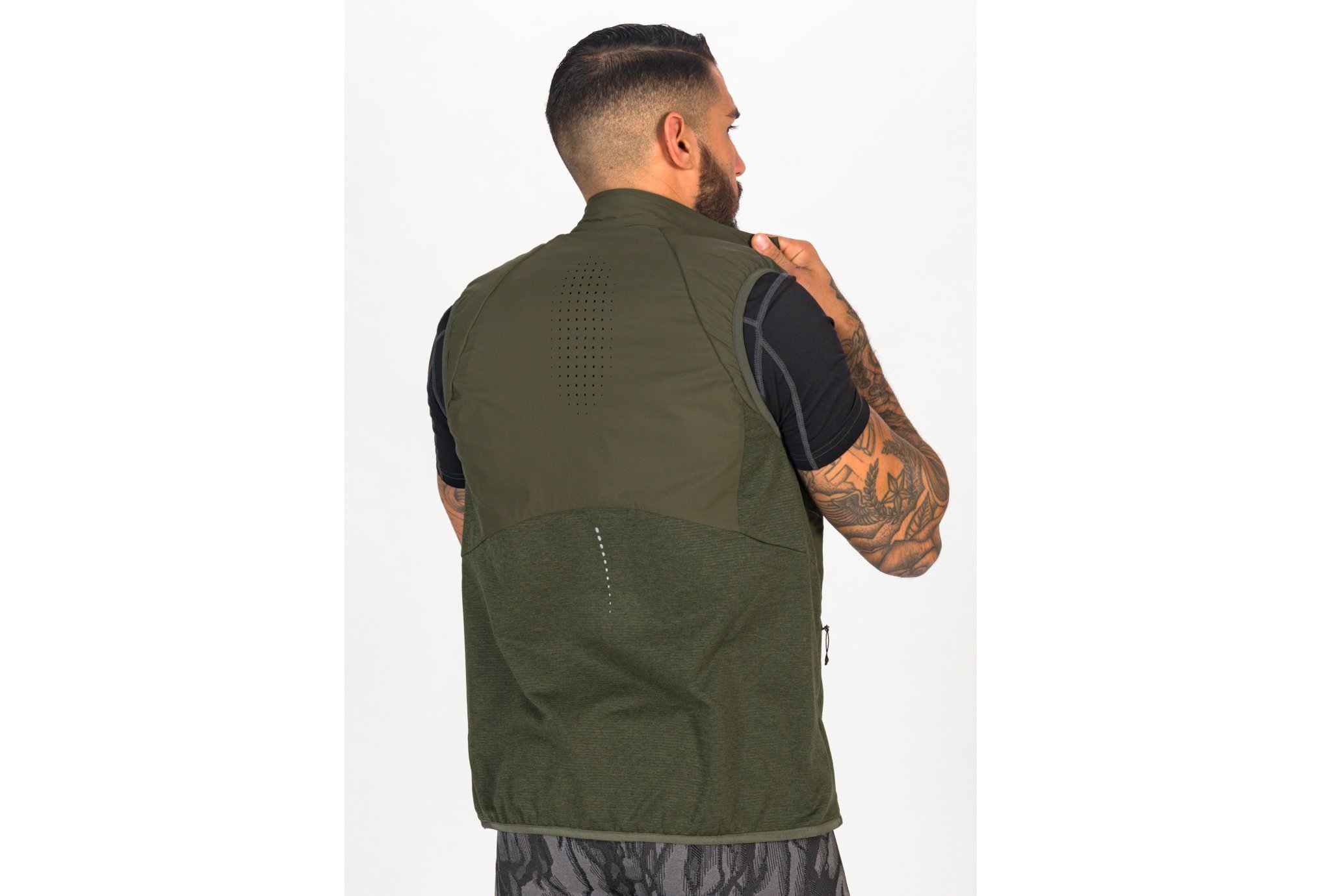 Odlo Run Easy S-Thermic ECO Herren