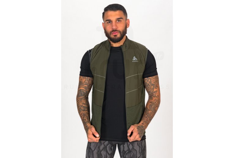 Odlo Run Easy S-Thermic ECO Herren