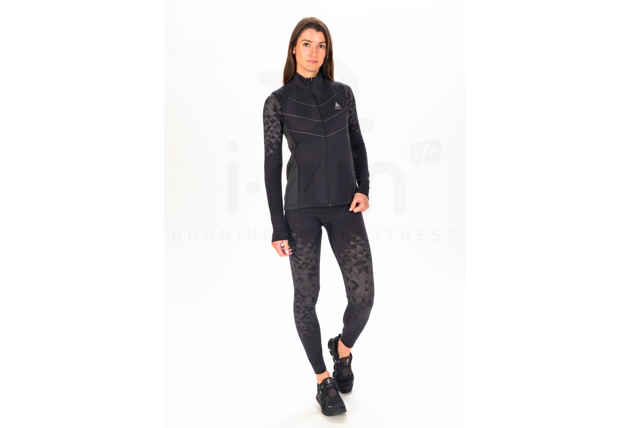 Odlo Run Easy S-Thermic