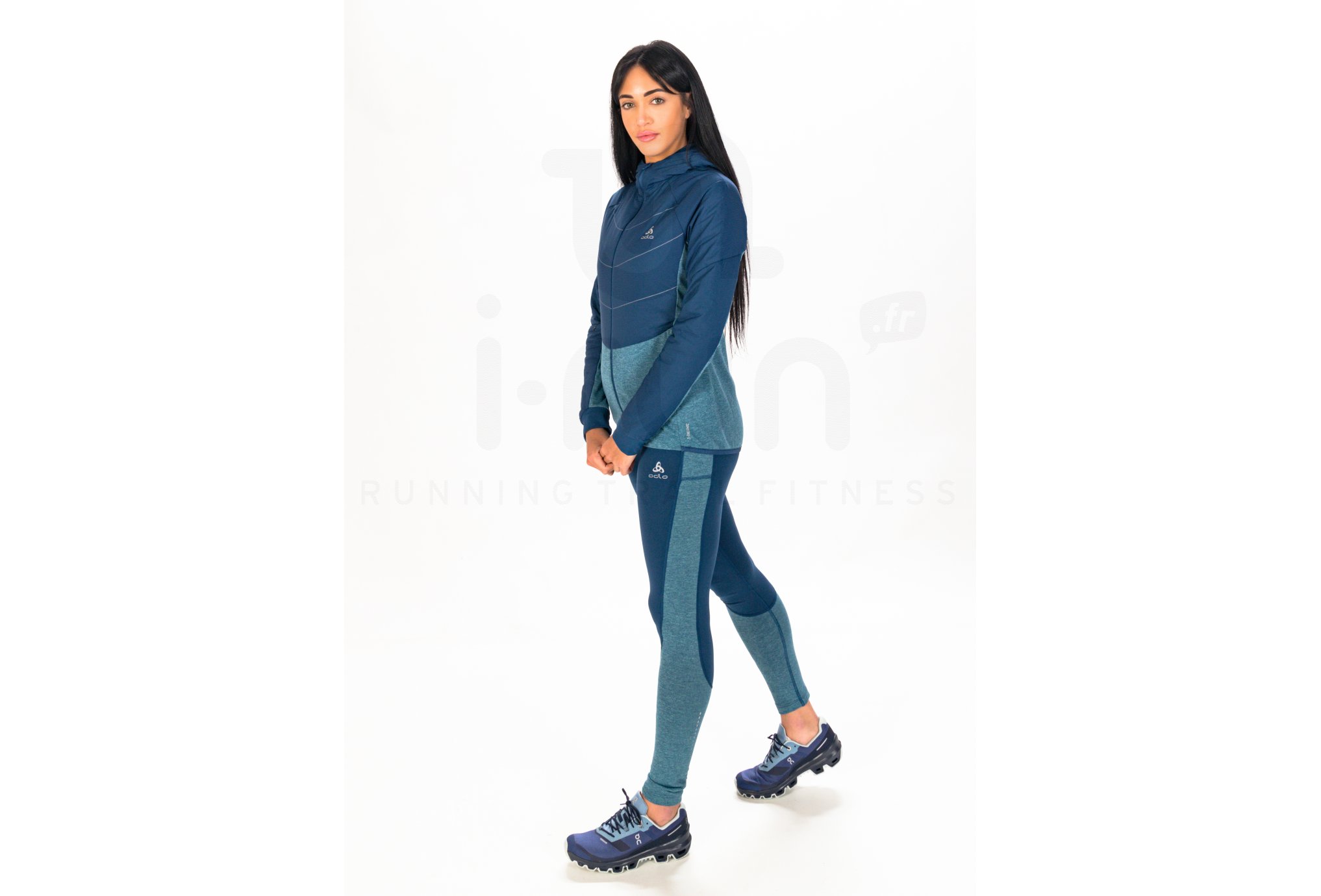 Odlo Run Easy S-Thermic ECO W