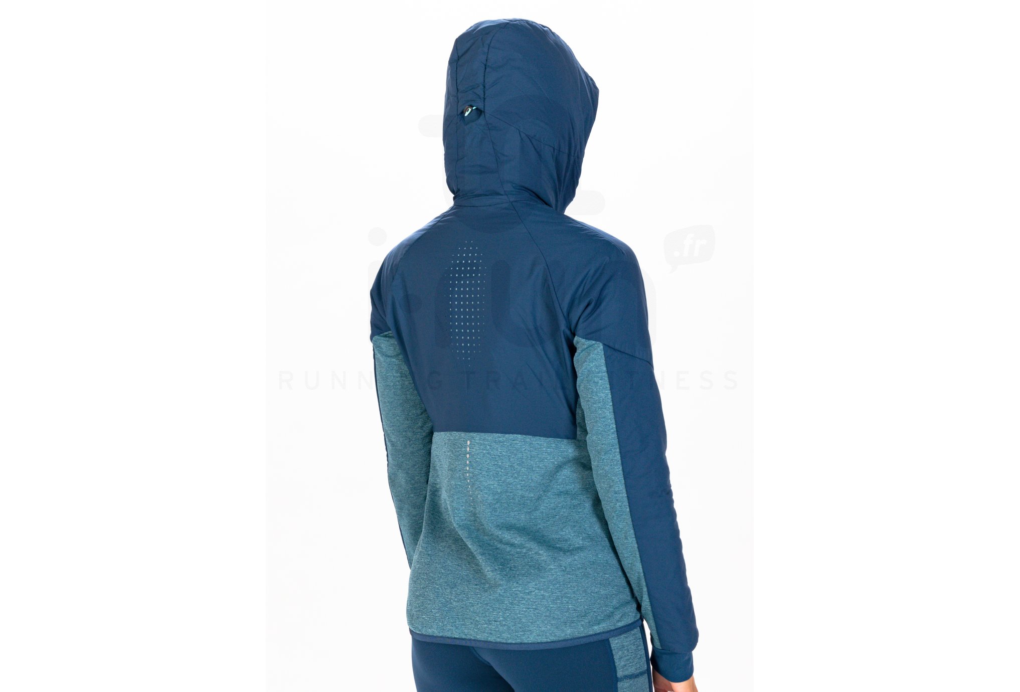 Odlo Run Easy S-Thermic ECO W