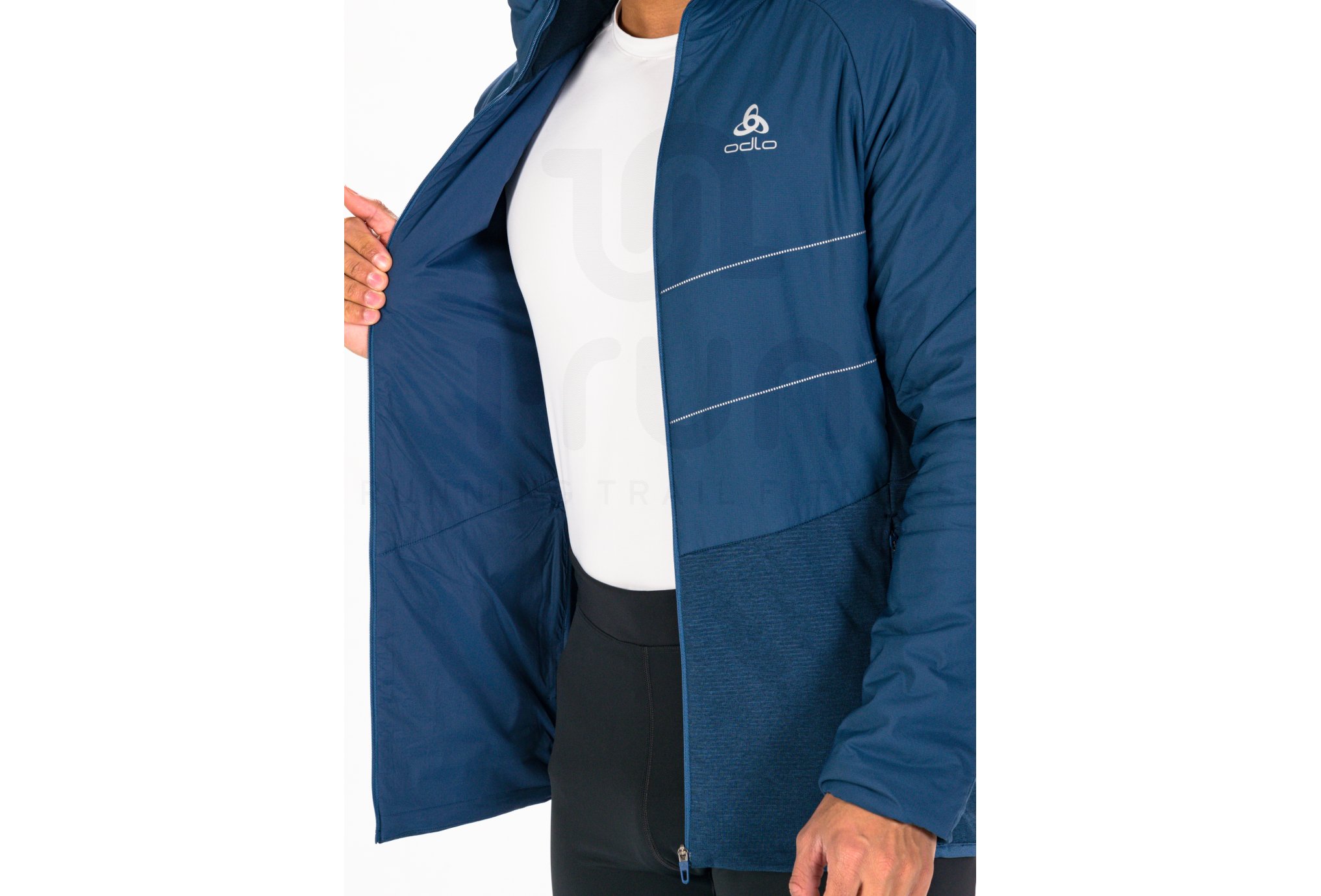 Odlo Run Easy S-Thermic ECO M