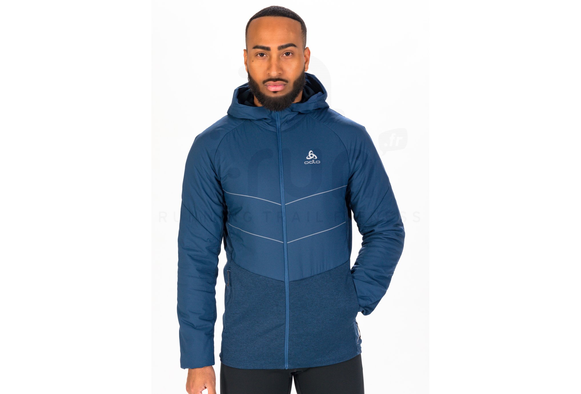 Odlo Run Easy S-Thermic ECO M