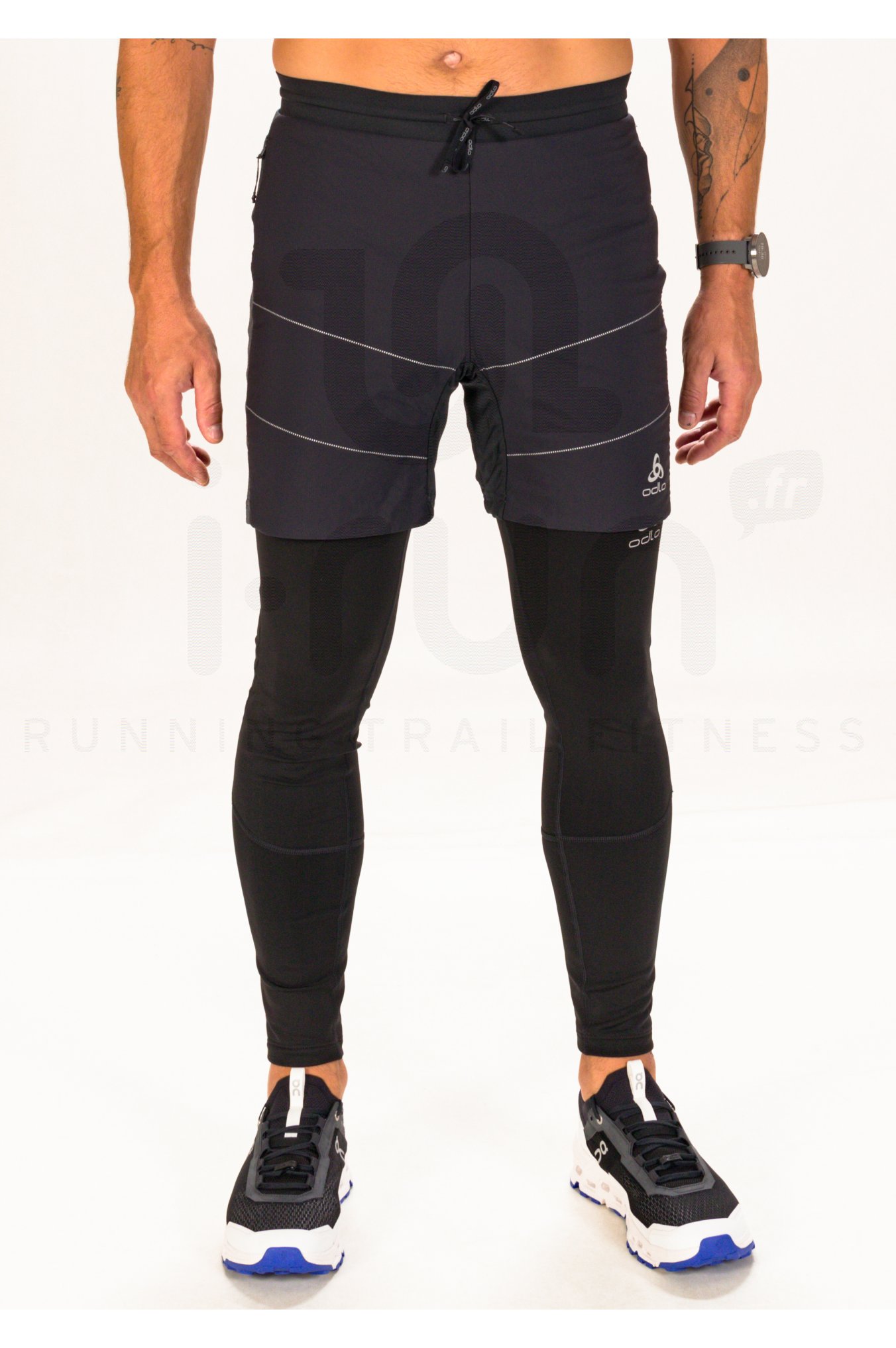 Odlo Run Easy S-Thermic 