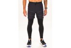 Odlo pantal�n corto Run Easy S-Thermic ECO