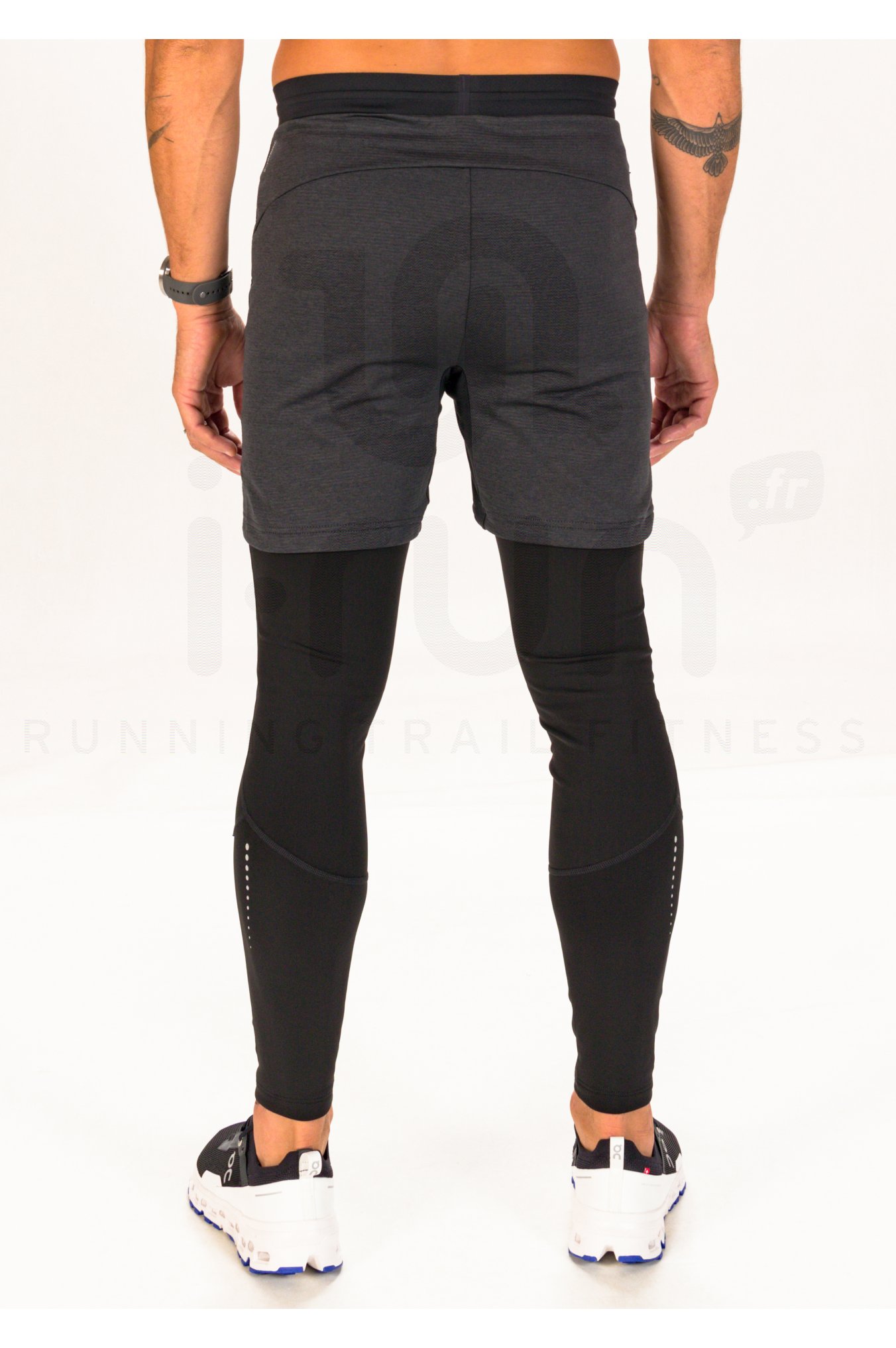 Odlo Run Easy S-Thermic 