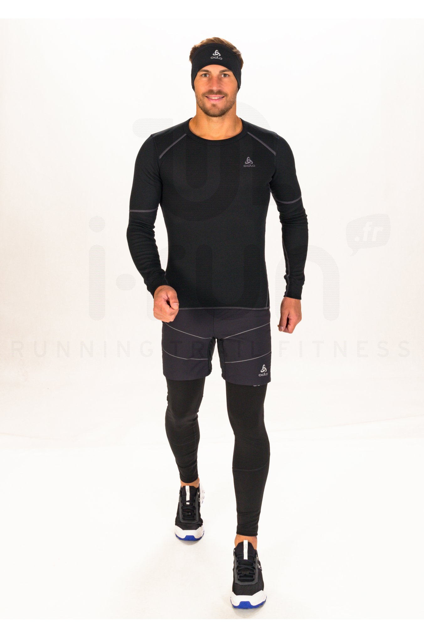 Odlo Run Easy S-Thermic 