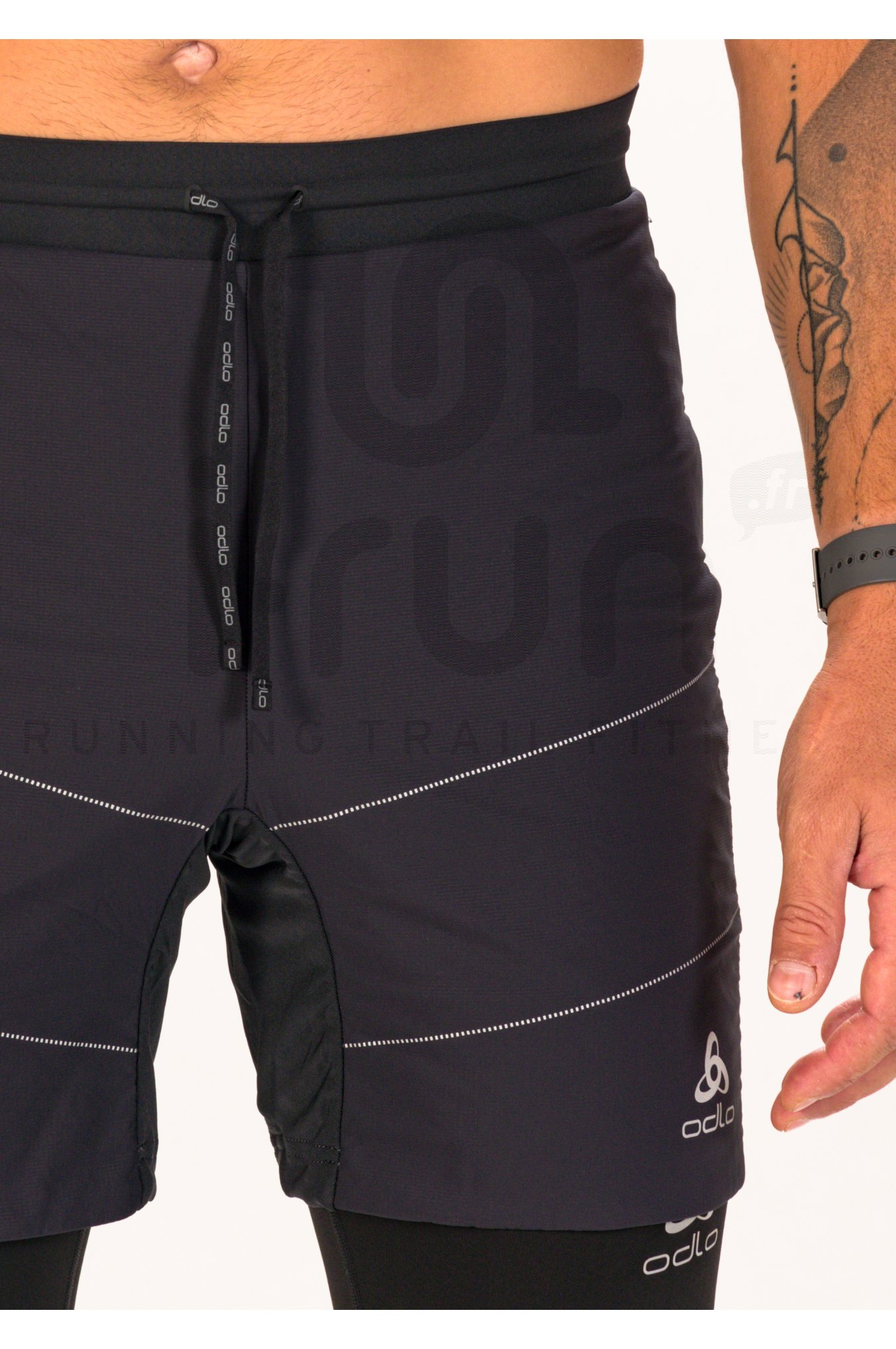 Odlo Run Easy S-Thermic 