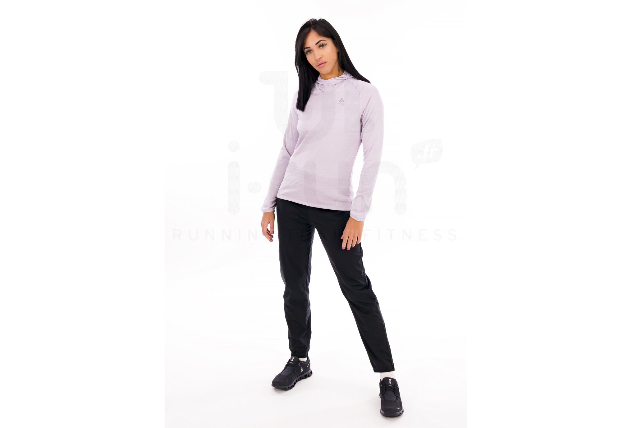 Odlo Millennium Element W