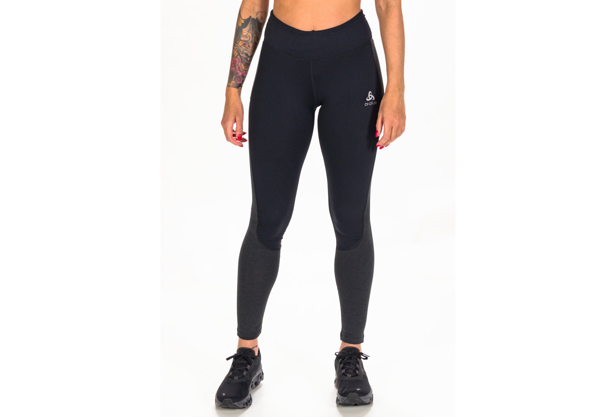 Odlo Run Easy Warm ECO W vêtement running femme