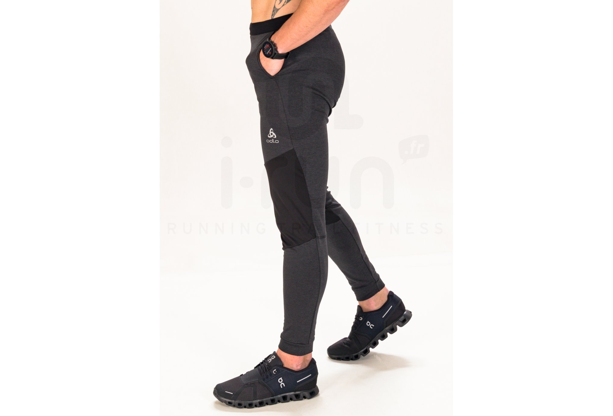 Odlo Run Easy Warm ECO M