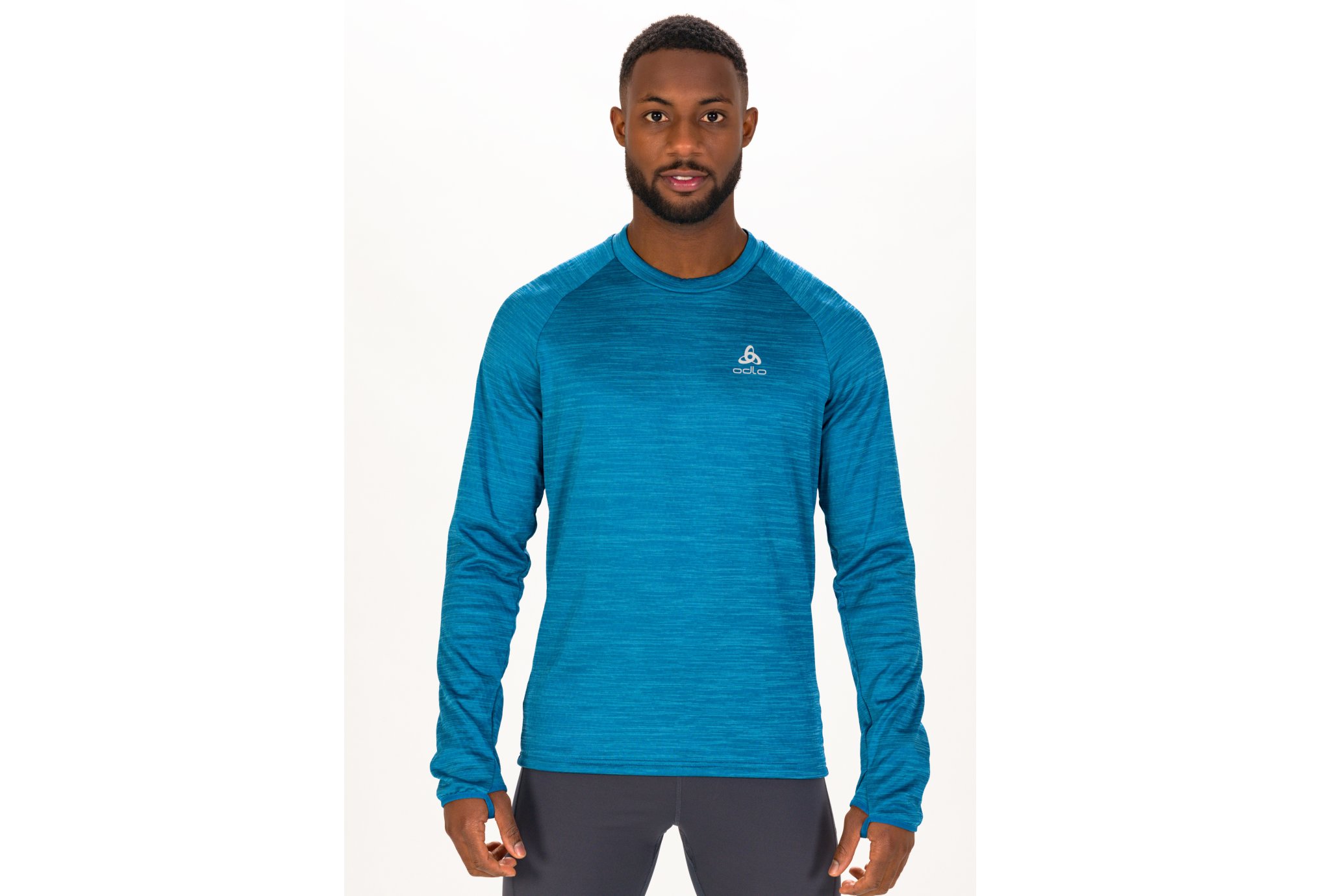 Odlo Run Easy Warm M vêtement running homme