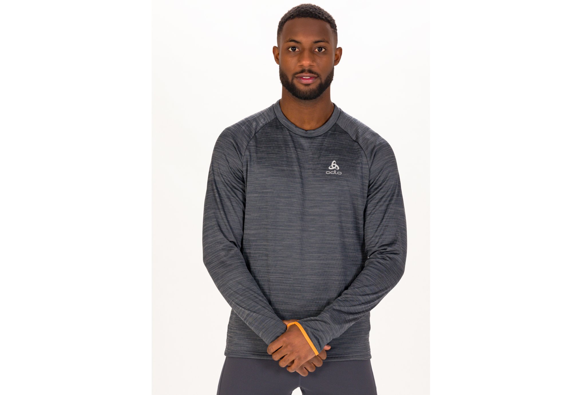 Odlo Run Easy Warm M vêtement running homme