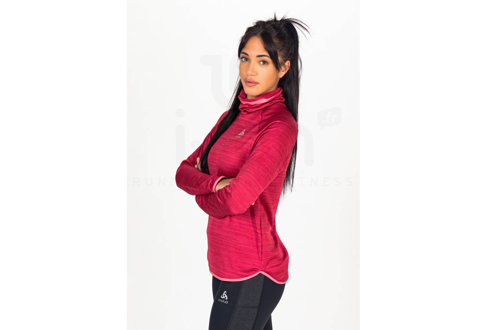 Odlo Run Easy Warm Damen