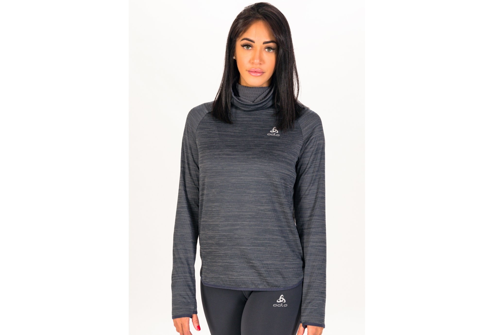 Odlo Run Easy Warm W vêtement running femme