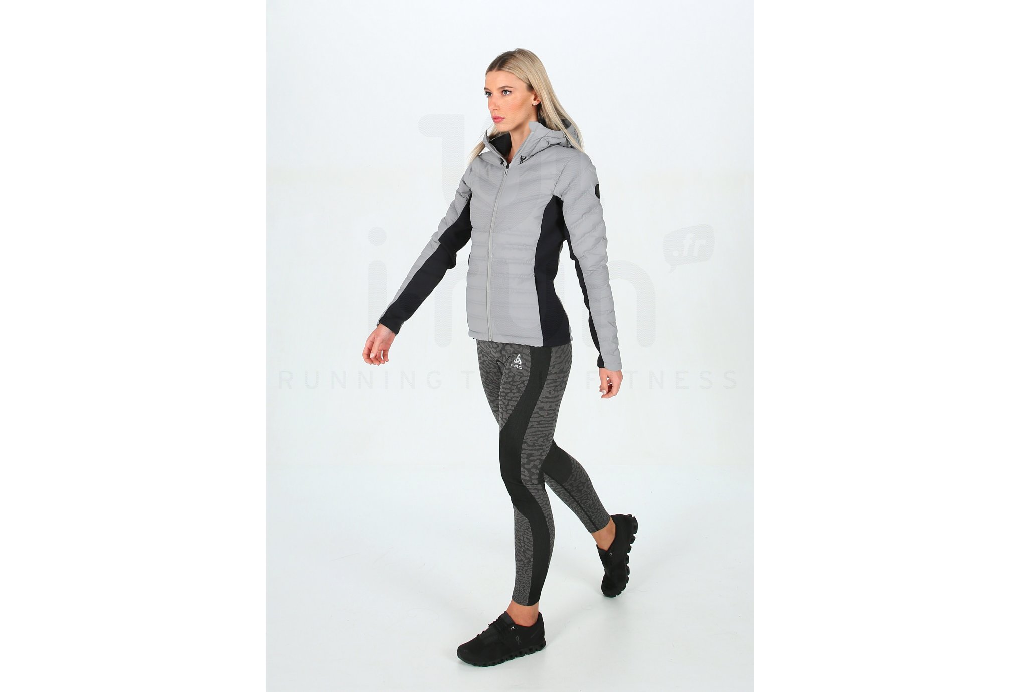 Odlo Chaqueta Sara Cocoon