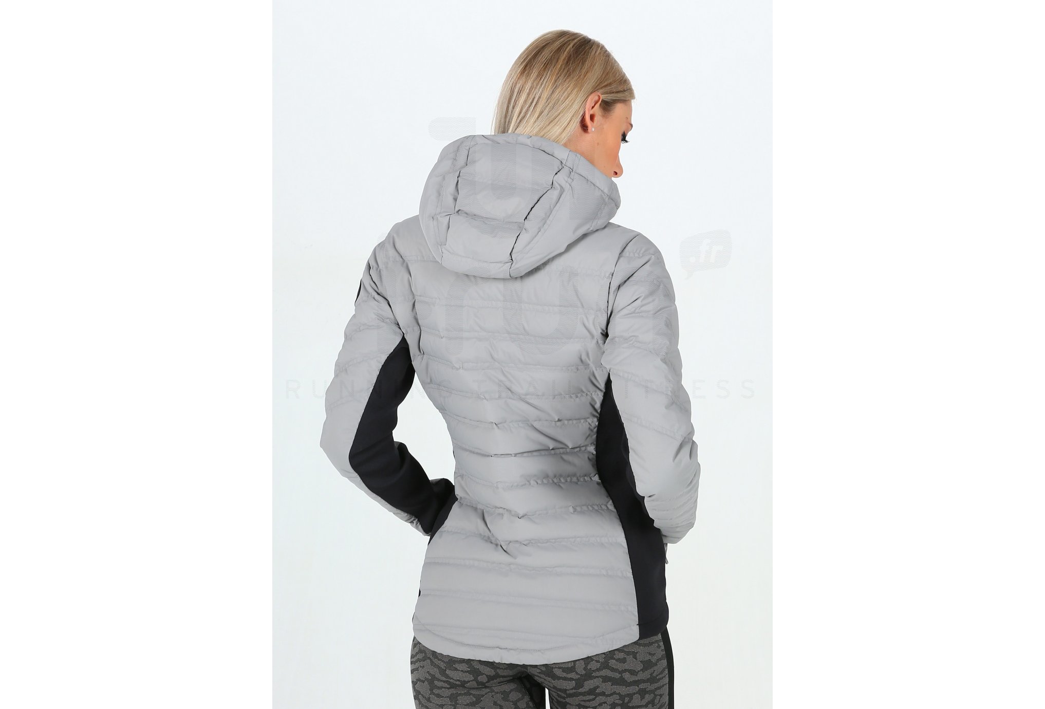 Odlo Chaqueta Sara Cocoon
