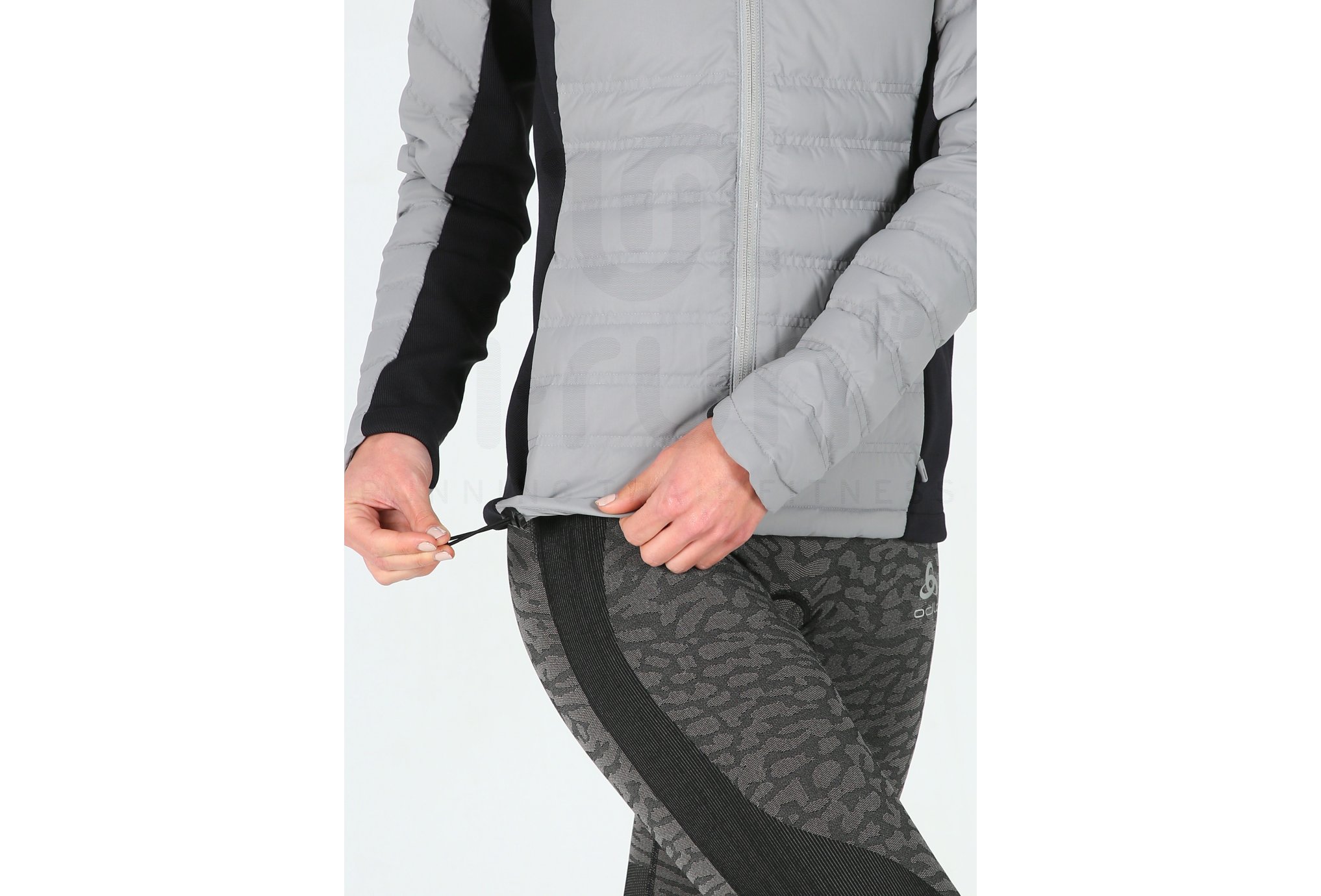 Odlo Chaqueta Sara Cocoon