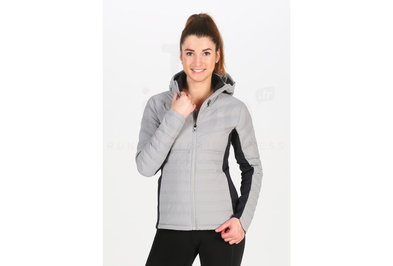 Odlo chaqueta Sara Cocoon