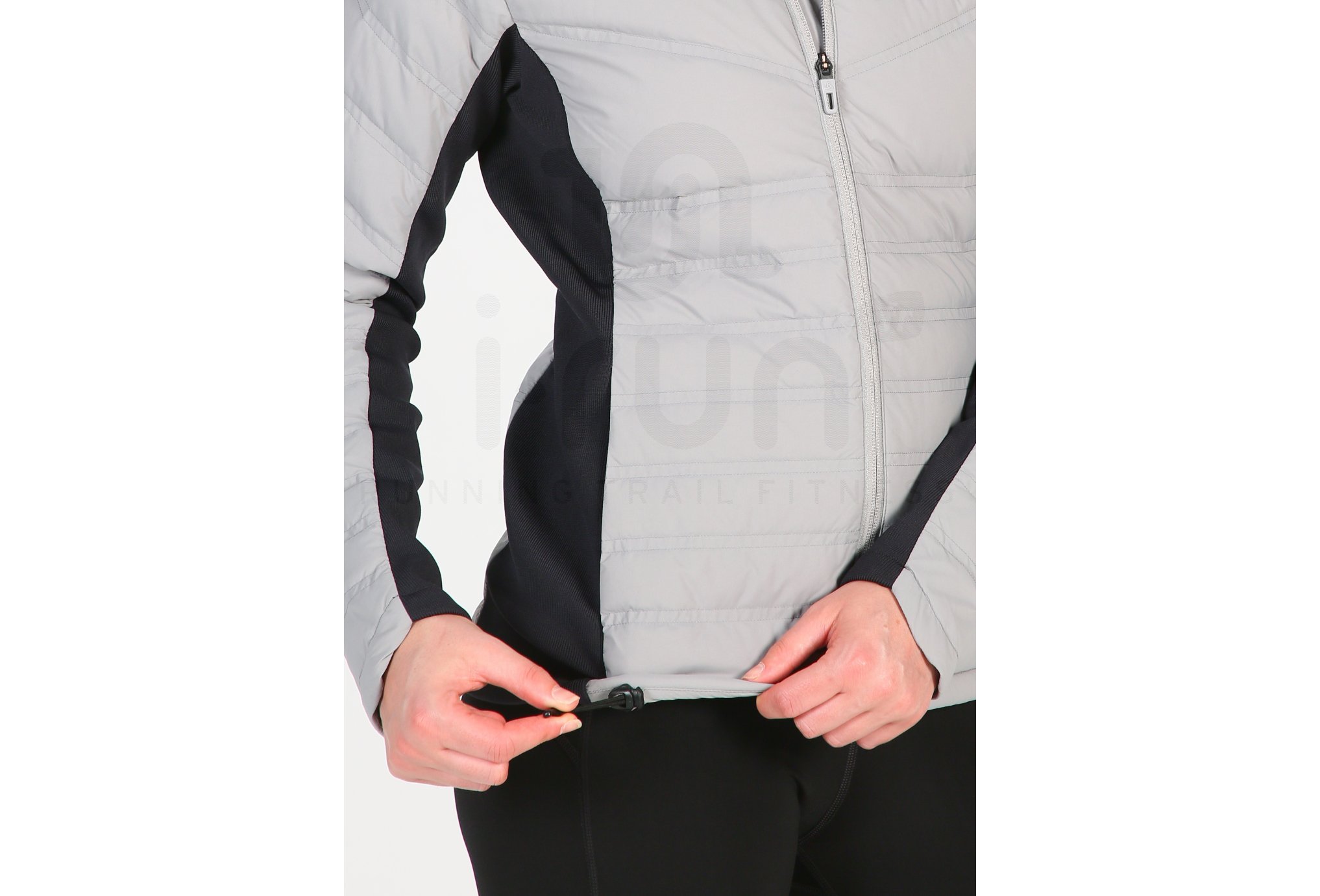 Odlo chaqueta Sara Cocoon