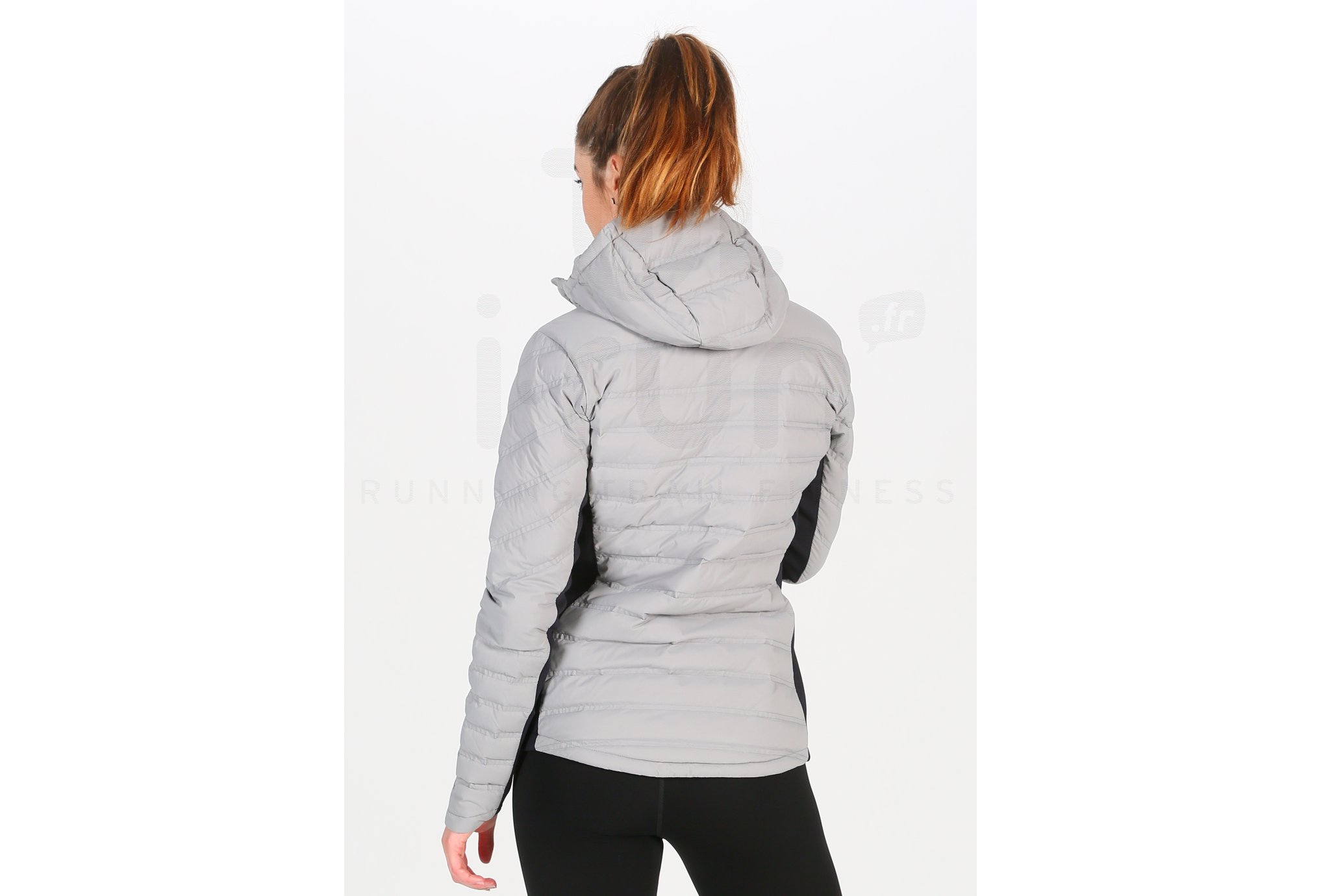 Odlo chaqueta Sara Cocoon