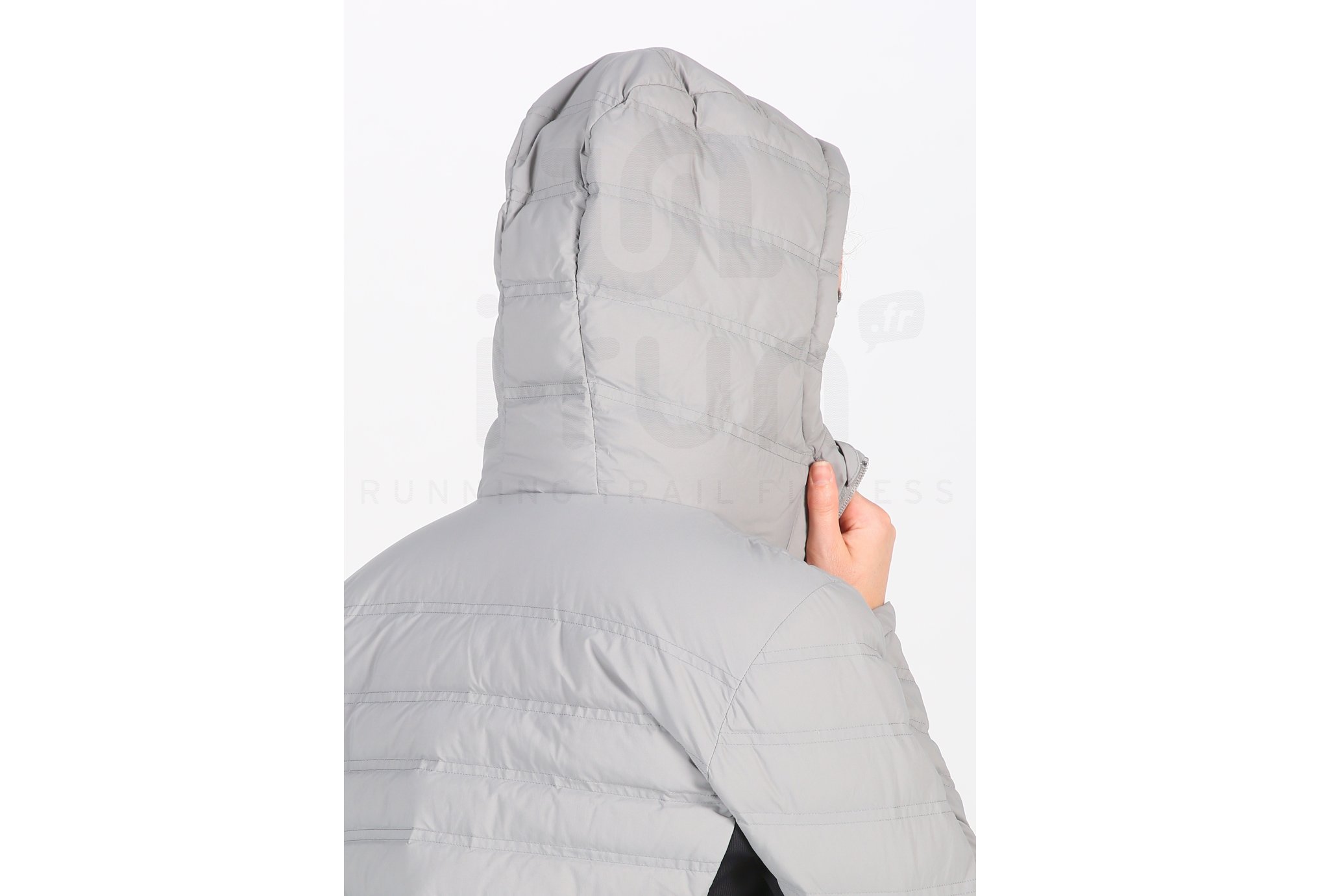 Odlo chaqueta Sara Cocoon