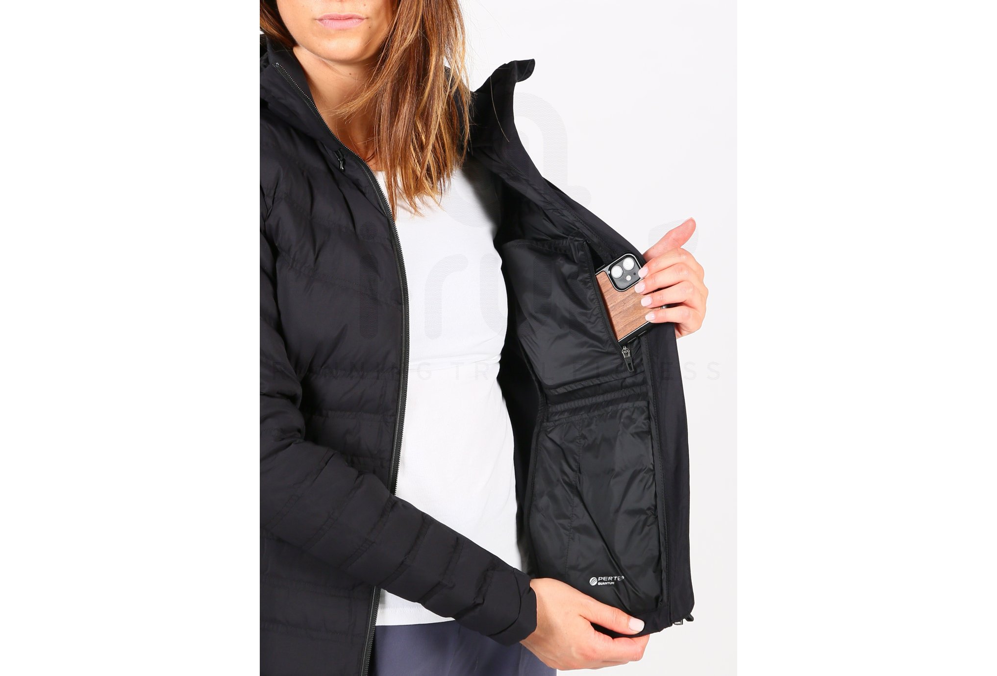 Odlo Chaqueta Sara Cocoon