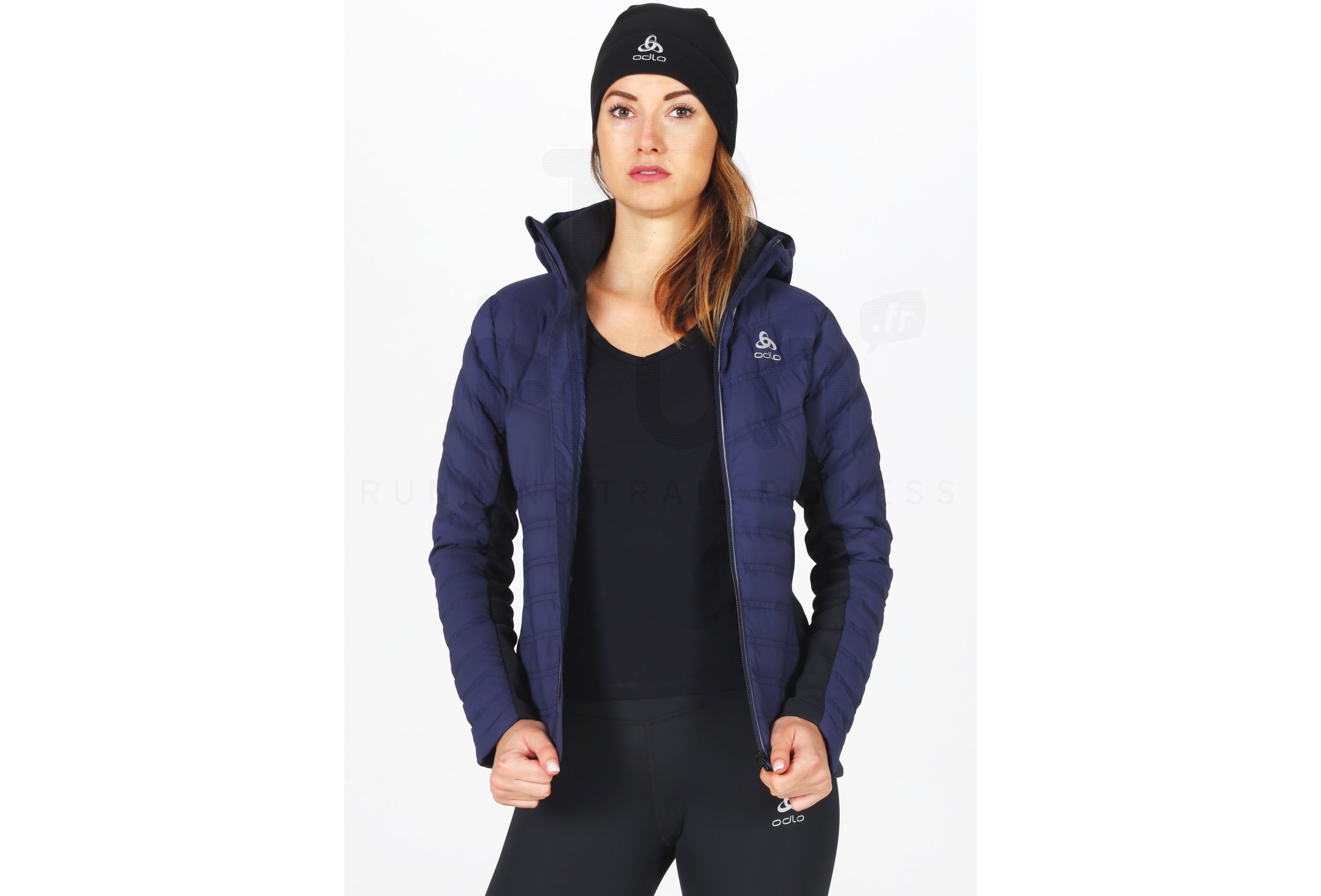 Odlo chaqueta Sara Cocoon