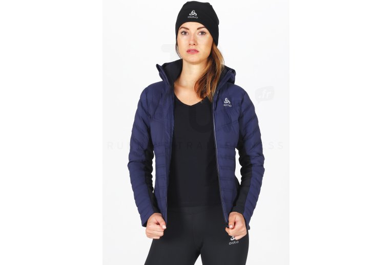 Odlo chaqueta Sara Cocoon