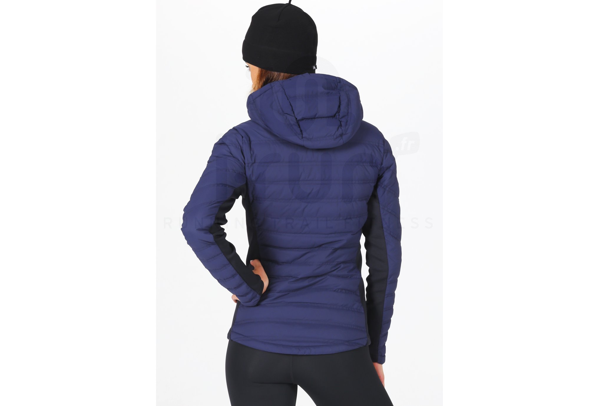Odlo chaqueta Sara Cocoon
