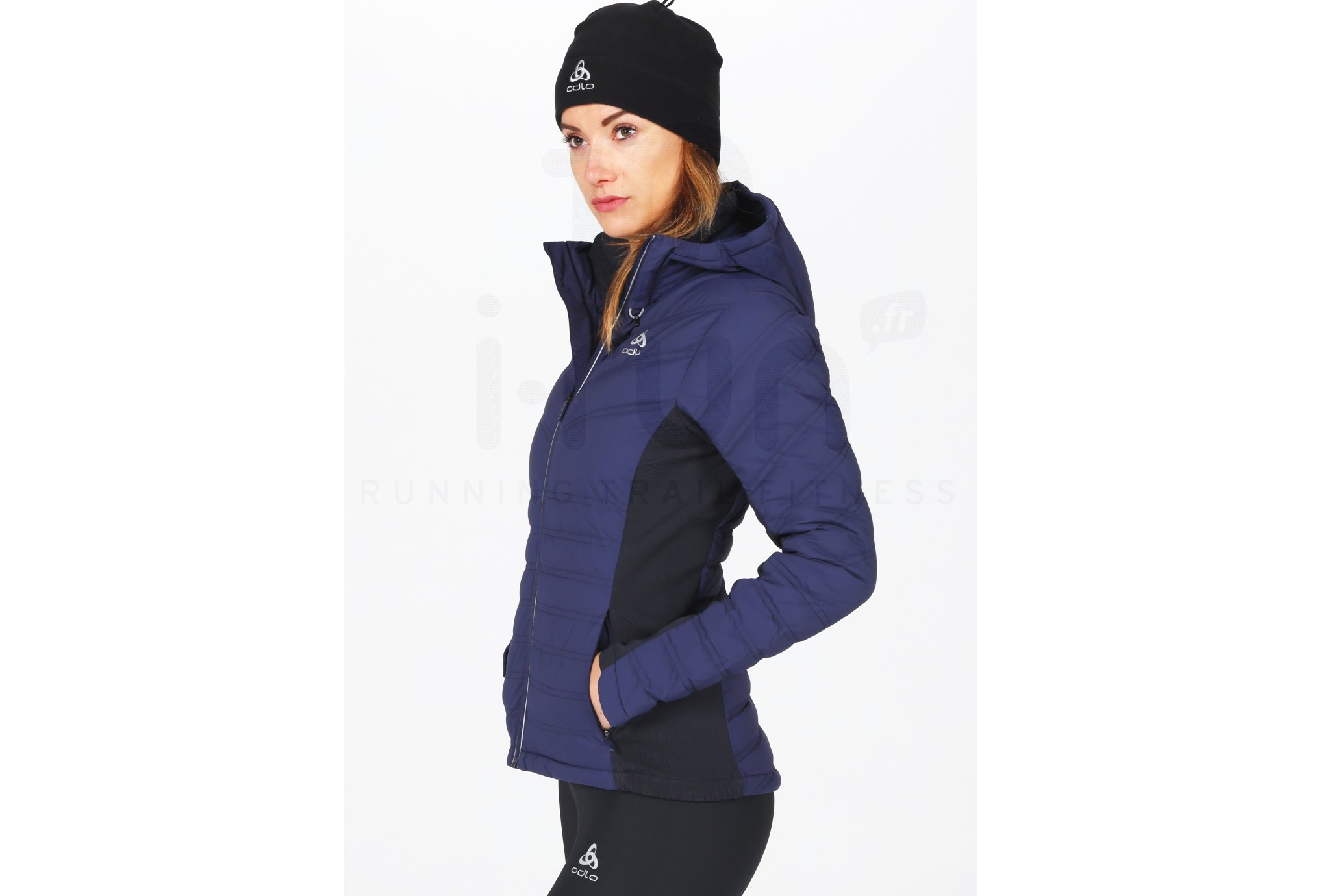 Odlo chaqueta Sara Cocoon