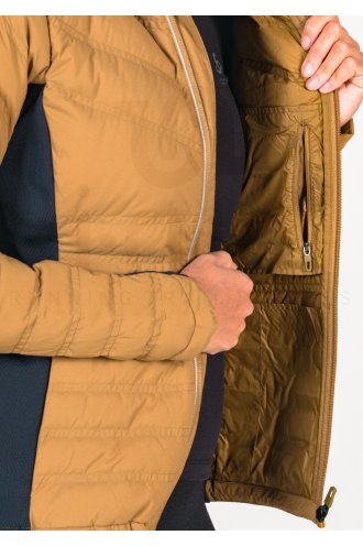 Odlo Sara Cocoon W 